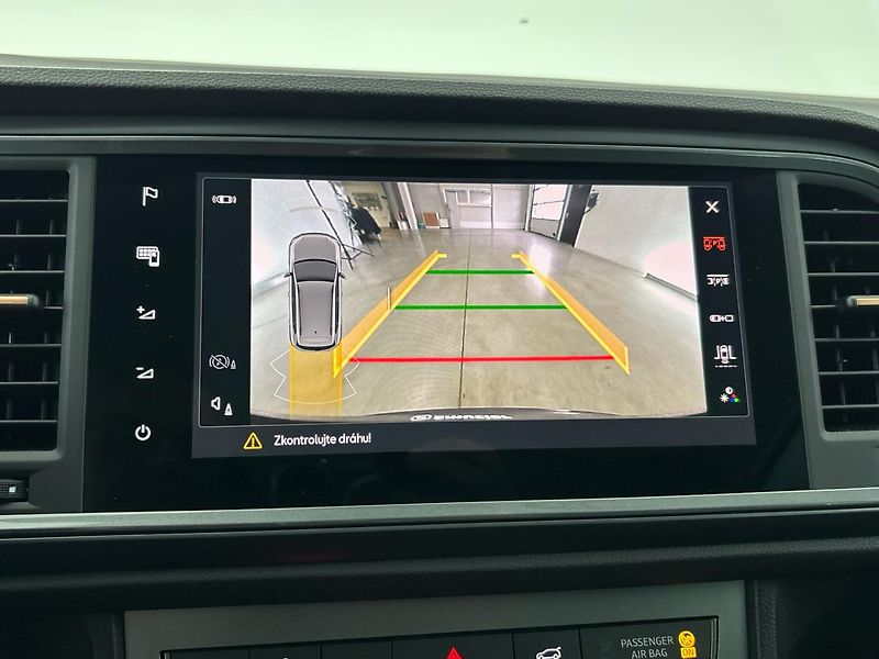 Cupra Ateca DSG - fotka 23 z 28
