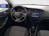 Hyundai i20 (2020) 1.0 T-GDI, Tempomat - náhled 7