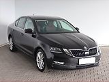 Škoda Octavia (2019) 1.6 TDI, Automat, Navi - náhled 1