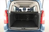 Citroën Berlingo (2009) 1.6 HDi, 5Míst, ČR - náhled 14