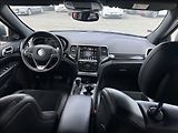 Jeep Grand Cherokee 3,0 CRD  TRAILHAWK AWD nové ČR - náhled 28