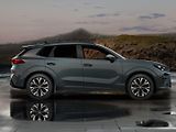 Cupra Terramar (2026) SUV - náhled 4