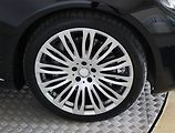 Mercedes-Benz Třídy S (2017) S 500 4MATIC - náhled 13