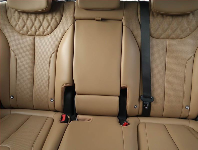 Hyundai Santa Fe (2021) Hybrid - fotka 10 z 17