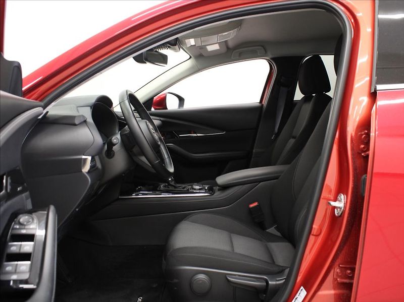 Mazda CX-3 2,5 G140 Excl. Bose 2x Sady k. - fotka 6 z 31