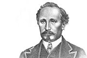 Otec zakladatel Adam Opel