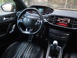 Peugeot 308 (2016) GT Line 2.0 BlueHDi, Navi - náhled 7