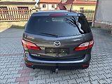 Mazda 5 2,0 7.míst tažné - náhled 7