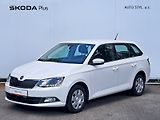 Škoda Fabia (2018) Combi Ambition 1,4 TDI 66 kW - náhled 1