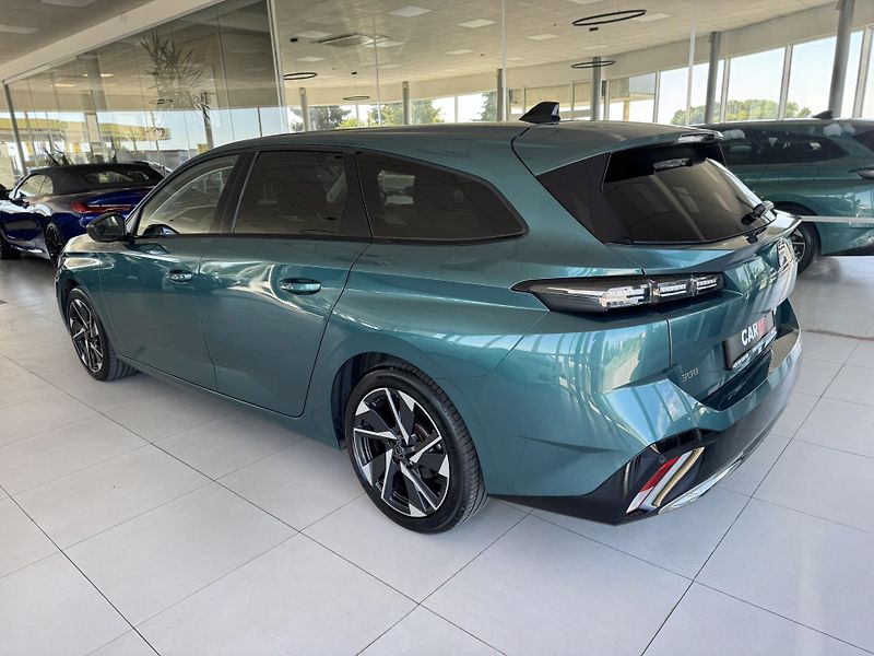 Peugeot 308 1,2PT 96KW*ALLURE*Kamera*DPH - fotka 7 z 33