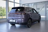Leapmotor B10 (2026) DESIGN HYBRID EV  - náhled 8