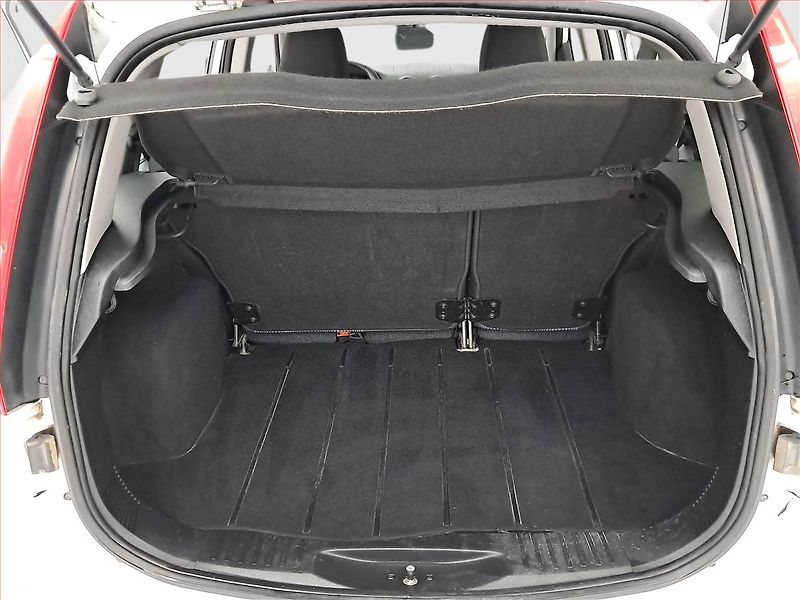 Ford Fusion (2011) 1.4, ČR,1.maj, Serv.kniha - fotka 13 z 13