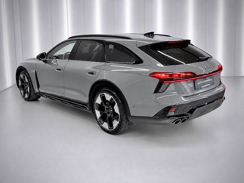 Audi A6 Allroad (2026) TDI 220 KW QUATTRO, WEBASTO, P - fotka 4 z 23