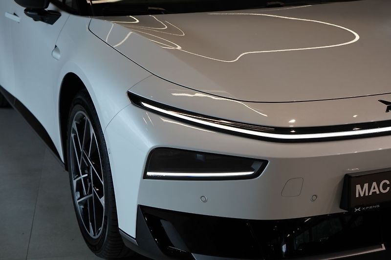 Ostatní AWD Performance - 503 HP !!! - fotka 6 z 68