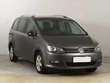 Volkswagen Sharan (2012) 2.0 TDI, Xenony, Tempomat - náhled 1