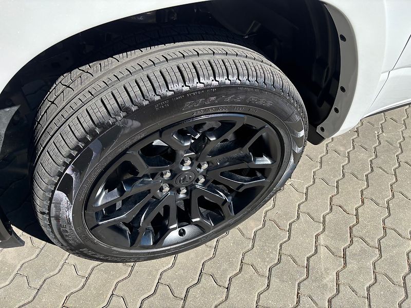 RAM 1500 3.0 I6 548k LIMITED NIGHT RAMB - fotka 81 z 88