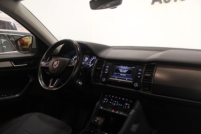 Škoda Kodiaq (2019) 2.0TDI DSG Tažné zařízení - fotka 24 z 33