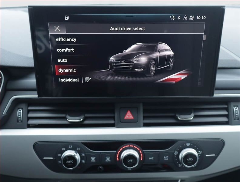Audi A4 (2022) 35 TDI, Automat, Navi - fotka 23 z 24