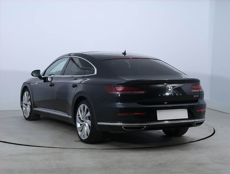 Volkswagen Arteon (2017) Elegance 2.0 BiTDI 4Motion - fotka 4 z 23