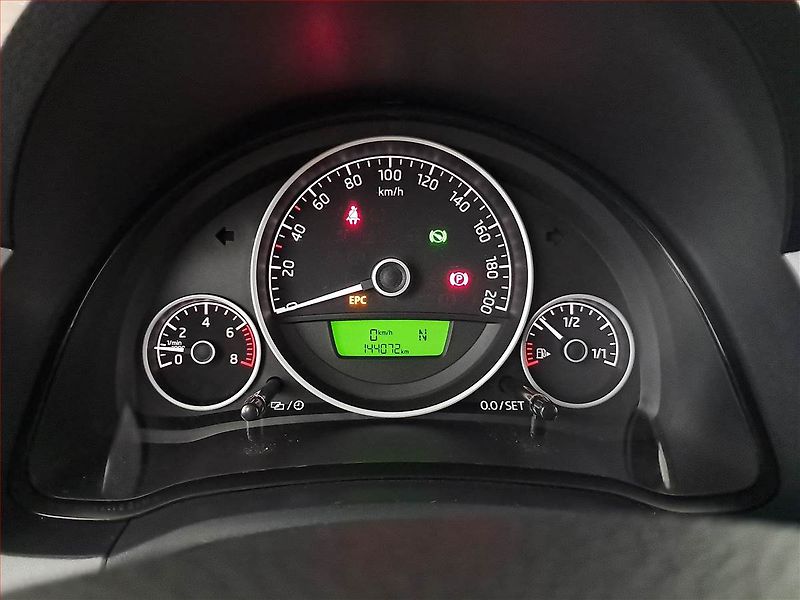 Škoda Citigo (2014) 1.0 MPI, Automat - fotka 11 z 15