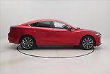 Mazda 6 2,0 SkyActiv-G 121 kW Záruka a - náhled 3