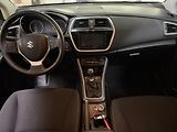 Suzuki SX4 S-Cross - náhled 9