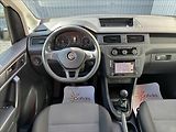 Volkswagen Caddy Maxi 2.0 TDi Comfortline - náhled 11