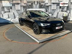 Audi A6 (2019) 55TFSi, 250KW,4x4,DPH, HEAD-UP - fotografie inzerátu