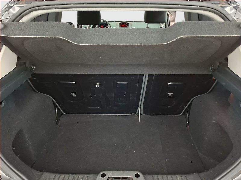 Ford Fiesta (2010) 1.25, po STK, jezdí skvěle - fotka 12 z 14