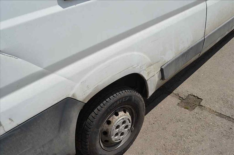 Peugeot Boxer (2016) 2,2 D - fotka 9 z 19
