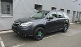 Subaru Forester (2014) 2,0D  6MT 1.maj.ČR plný servis - náhled 1