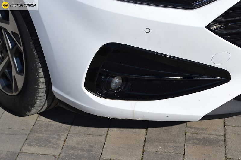 Hyundai i30 WG 1,5I MT SMART FL NAVI - fotka 8 z 45