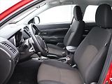 Mitsubishi ASX 2,0 Smart Mivec 110kW CVT CZ - náhled 10