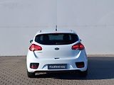 Kia Ceed 1.4 CVVT 73kW Comfort - náhled 9