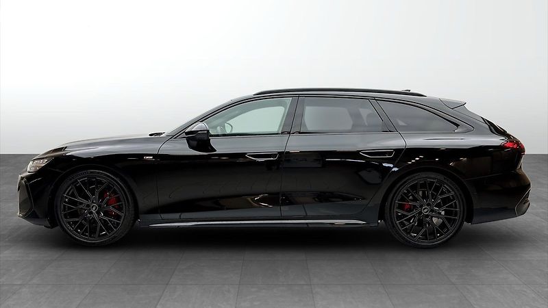 Audi A6 TDI q S-Line Pano NezTop Kůže - fotka 3 z 16