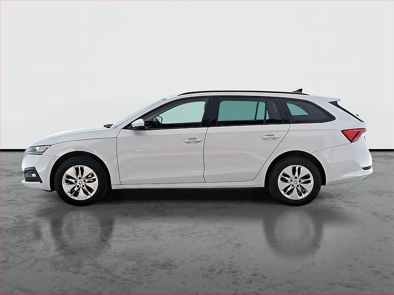 Škoda Octavia (2023) Ambition 1.5 TSI e-tec - fotka 3 z 20