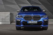 BMW X6 M50i