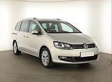 Volkswagen Sharan (2011) 2.0 TSI, Automat, Kůže, Navi - náhled 1