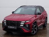Hyundai Tucson 1.6 T-GDI DCT 118kW N-Line - náhled 1