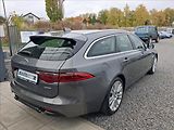 Jaguar XF 2,0 AWD, - náhled 7