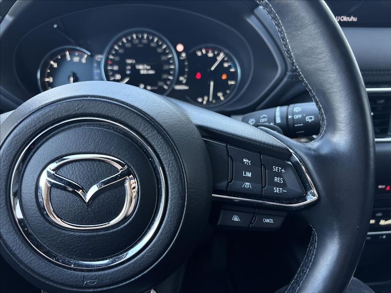 Mazda CX-5 2,2 SKYACTIV-D AWD Takumi Plus - fotka 22 z 35