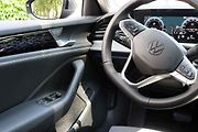 Volkswagen Passat B9 2.0 TDI