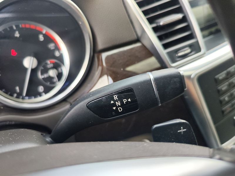 Mercedes-Benz Třídy M 250 CDI/150kW 4Matic AT - fotka 24 z 34