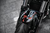 Harley-Davidson VRSCF V-Rod Muscle CUSTOM ÚPRAVA - náhled 15