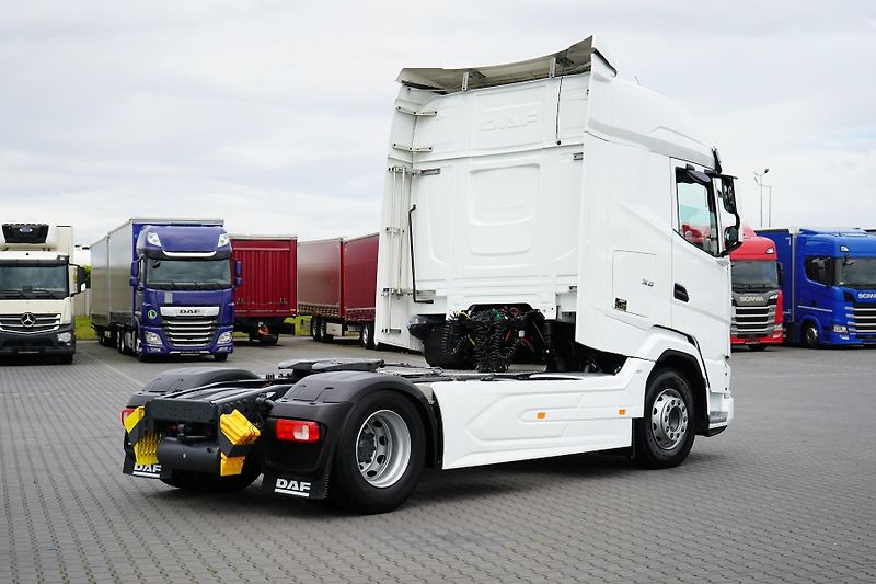 DAF XG 480 / ACC / EURO 6 / I – COOL - fotka 6 z 49