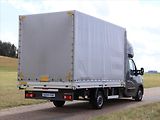 Renault Master 2,3 dCi L4 8-Palet 2x spaní DP - náhled 6