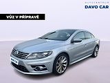 Volkswagen CC 2.0 TDI 110kW DSG CZ R-LINE - náhled 1