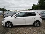 Škoda Fabia - náhled 2