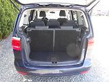 Volkswagen Touran 1.6TDi, NAVI,7Míst!!! - náhled 22