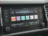 Škoda Kodiaq (2020) 2.0 TDi, ČR, Style, DSG - náhled 12